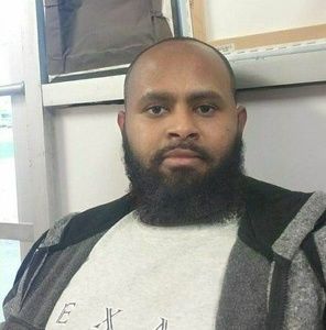 Meet your Posher, Jemal